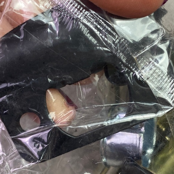 Kwikset Door Jam Replacement Parts Kit Assembly Lock Hardware - Picture 4 of 9